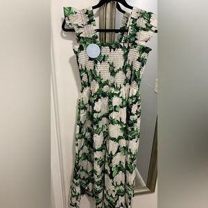 Hill House “Ellie” Nap Dress